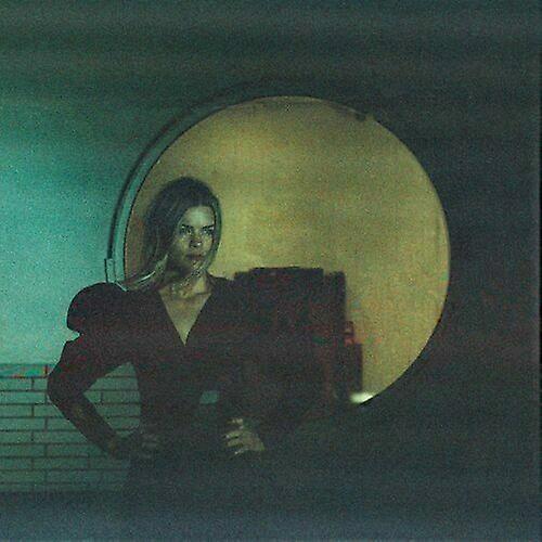 Jennifer Touch Behind the Wall CD (2020) NEW