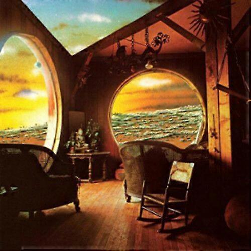 Lightning Dust Infinite Light CD (2009) NEU