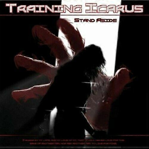 Training Icarus Stand Aside CD