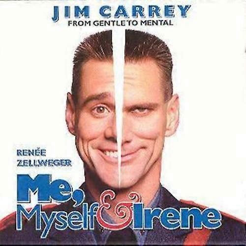 Soundtrack Me Myself amp Irene CD (2000)