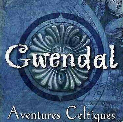 グウェンダル・アバンチュール・セルティークCD