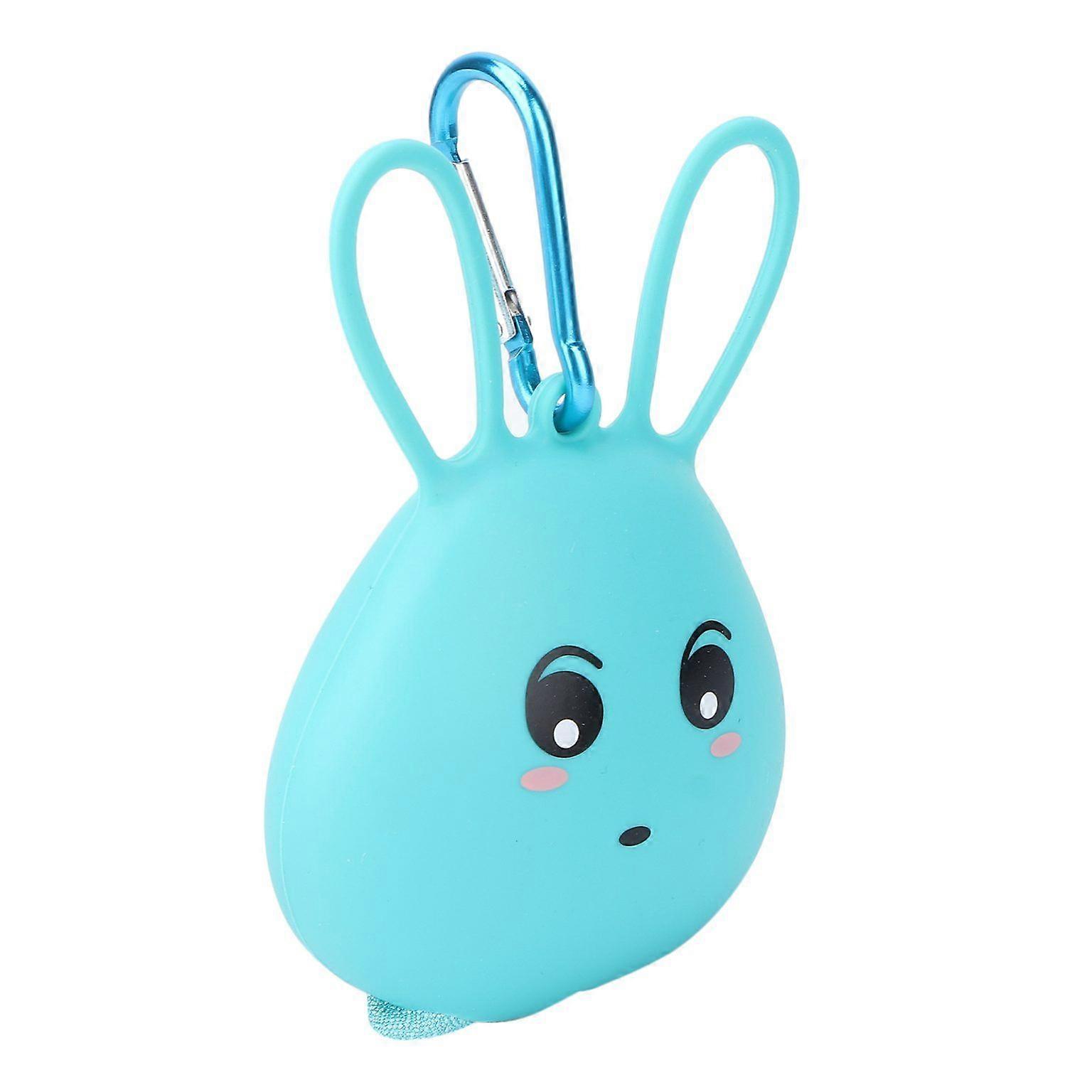 Quick-Dry Microfiber Cooling Towel - Small & Chilly