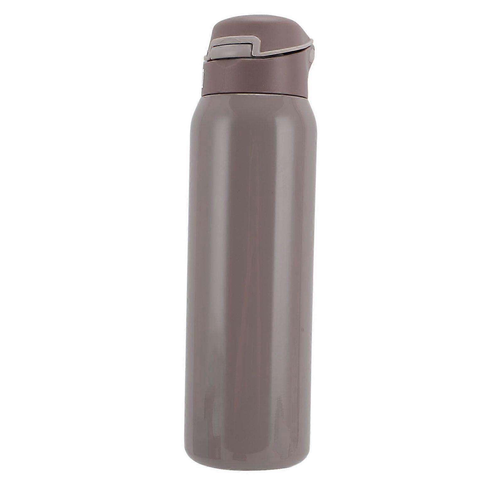 Insulated Stainless Steel Water Bottle for Seniors