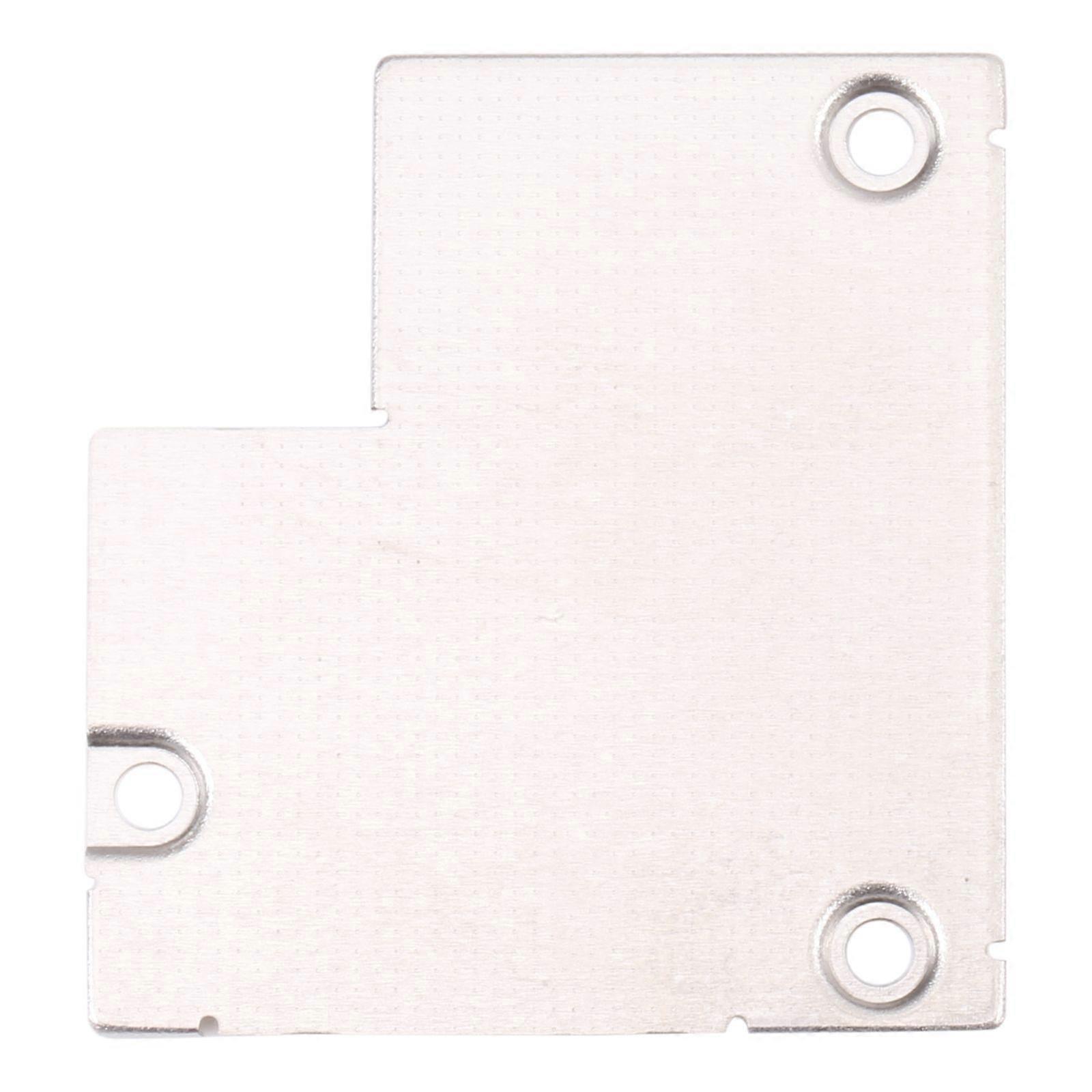 LCD Flex Cable Iron Sheet Cover For iPad 10.2 2020