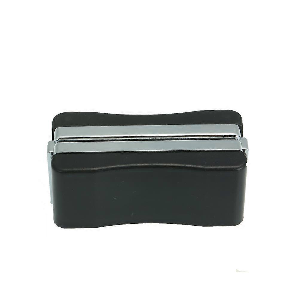 Car wiper blade grinding tool for universal wiper maintenance