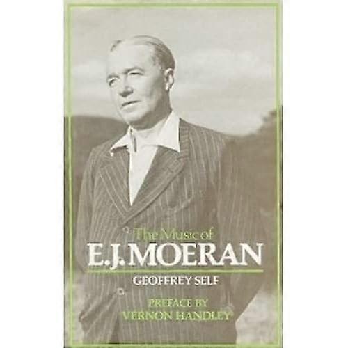 Music of E.J. Moeran