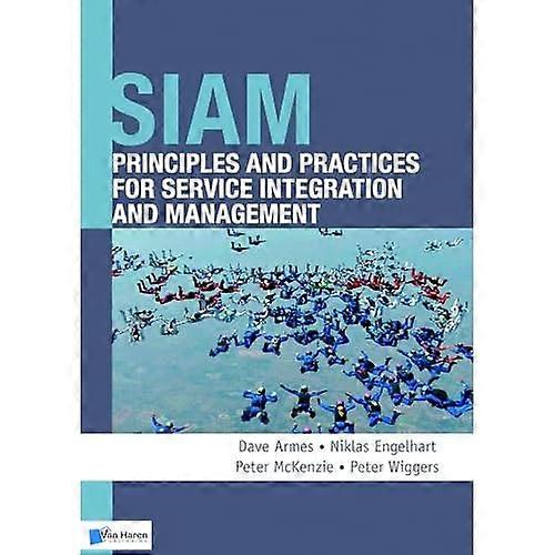 Siam: Principles and  - Practices for Service  - Integration and Management