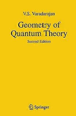 Geometry of Quantum Theory