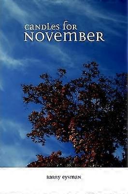 Kerzen für November