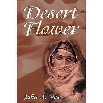 Desert Flower