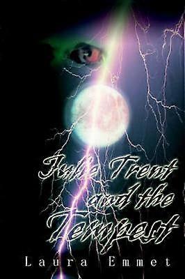 Julie Trent iand the Tempesti