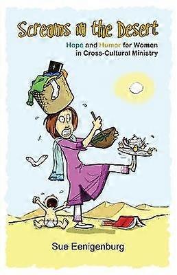 Screams in the Desert