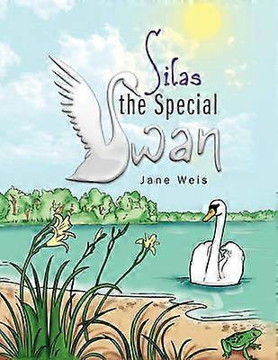 Silas the Special Swan