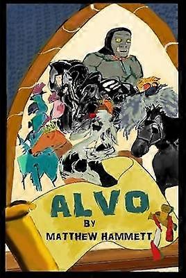 Alvo