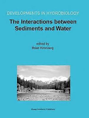 The Interactions between Sediments and Water