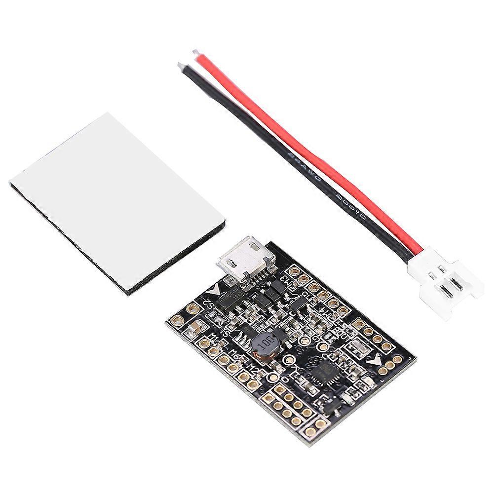 Quadcopter FPV Drone PDB Flight Controller Power Hub Distribution Board RC Accessory