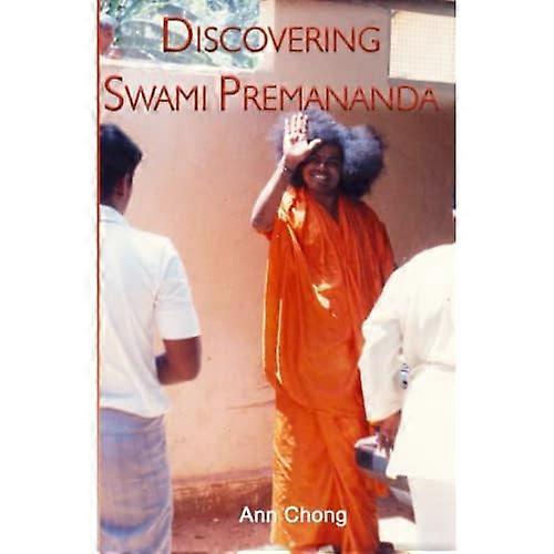 Discovering Swami Premananda