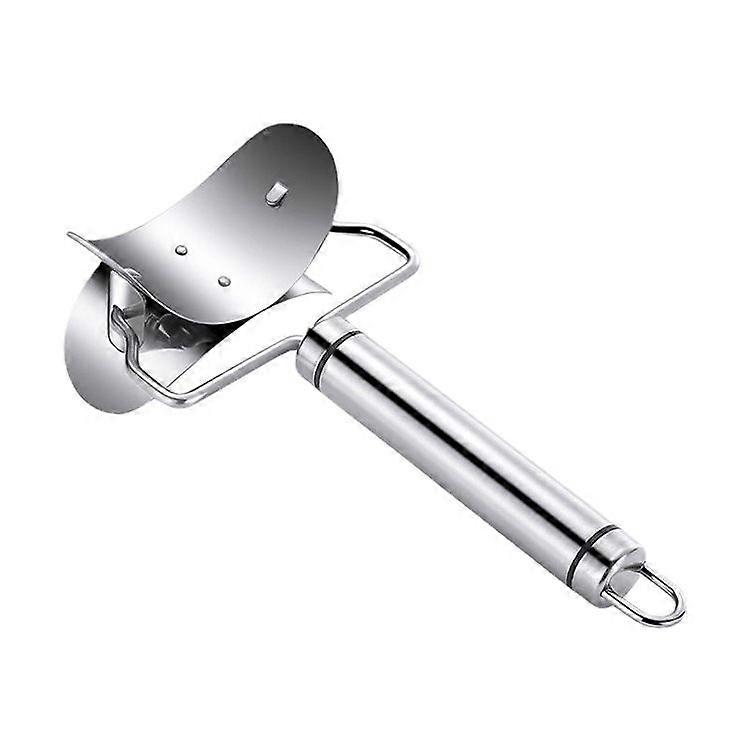 304 stainless steel round pressing tool kit dumpling grinder cutting dumpling wrapper mold artifact