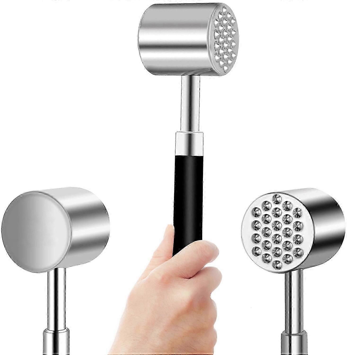 Meat Tenderizer Hammer Cooking Tool Meat Masher