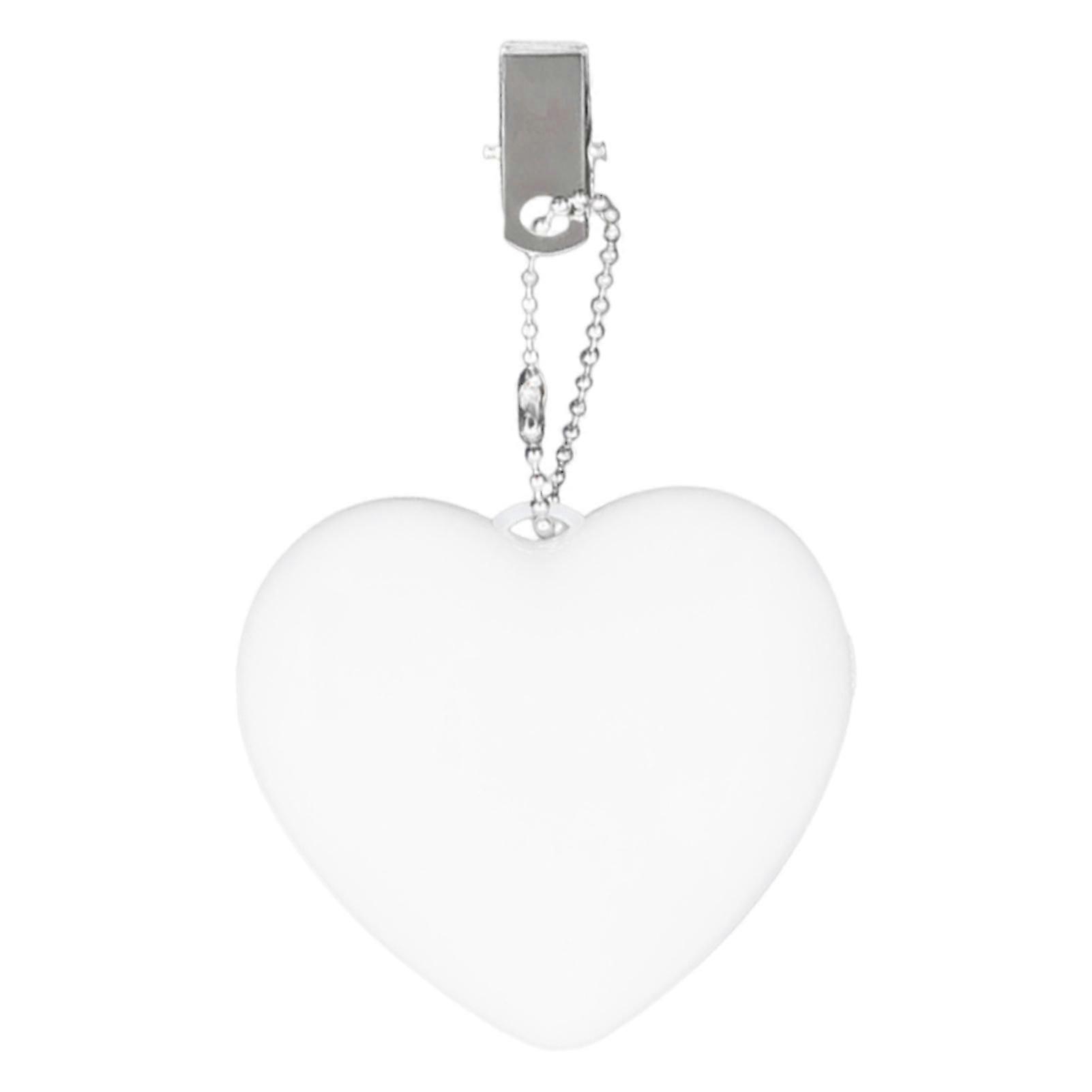 Purse Glow Heart Light Handbag Lamp Dual-mode Design Compact Size Portable Automatic Sensor Touch Activated Bag Light