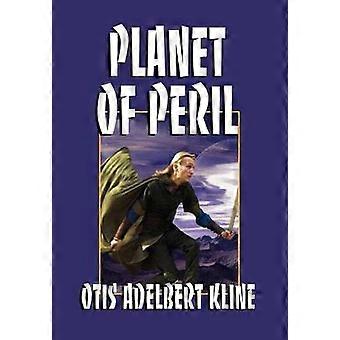 Planet of Peril