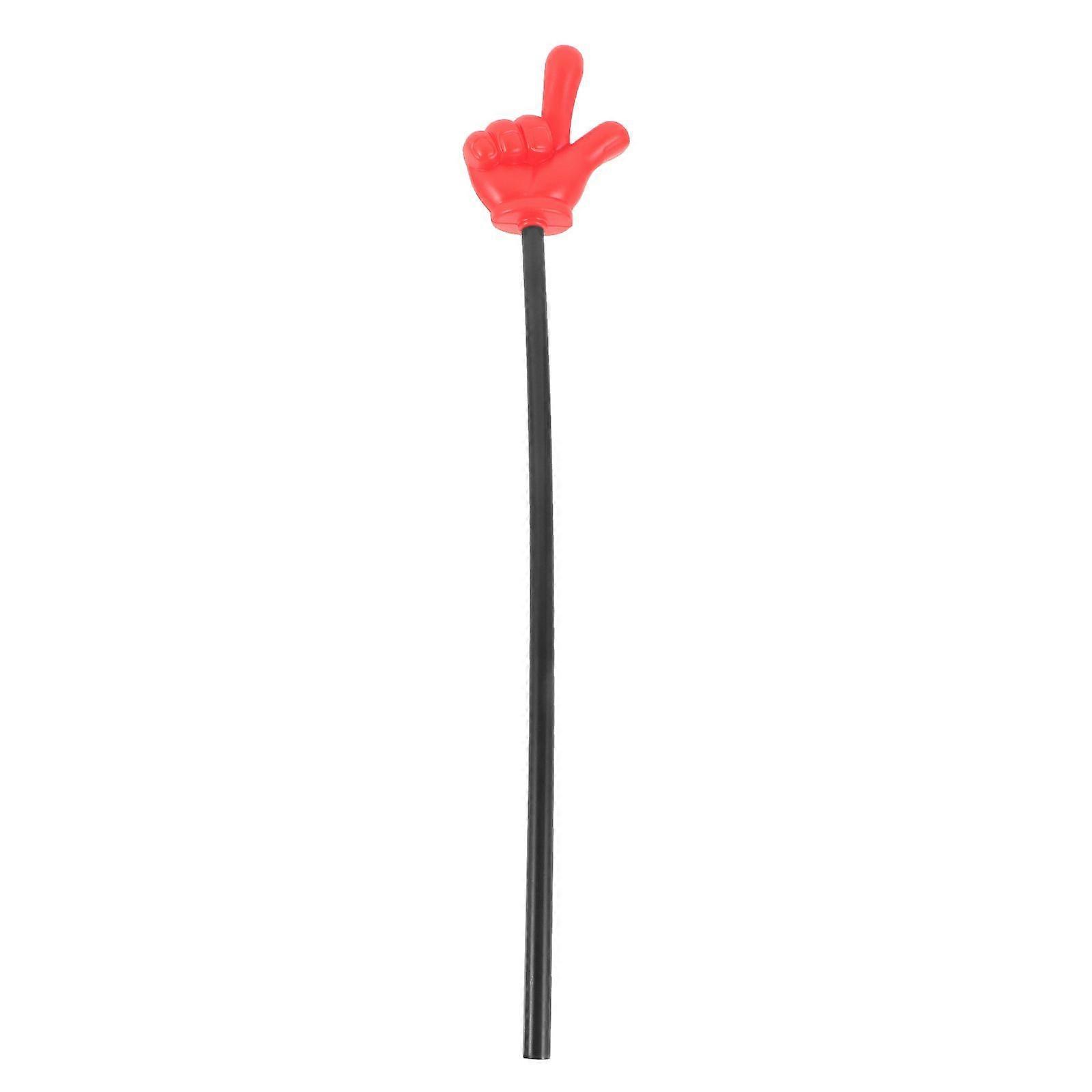 Hand Pointer Colored Finger Pointer Party Hand Pointer Wedding Hand Pointer Party Game Prop
