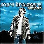 Marc Broussard Carencro [us Import] CD (2004)