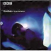 The John Peel Sessions CD (2000)