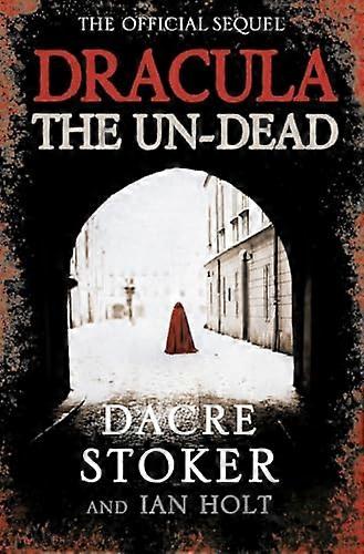 Dracula The Un Dead