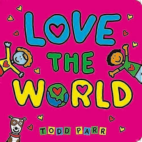 Love the World