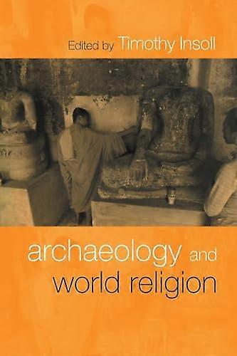 Archaeology and World Religion