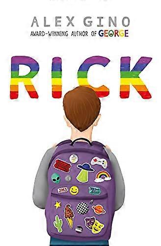 Rick A Melissa Novel