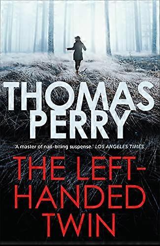 The Left Handed Twin
