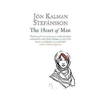 The Heart of Man