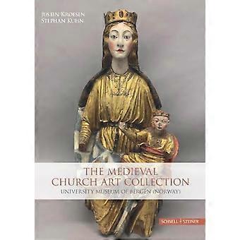 The Medieval Church Art Collection University Museum of Bergen (Norway)