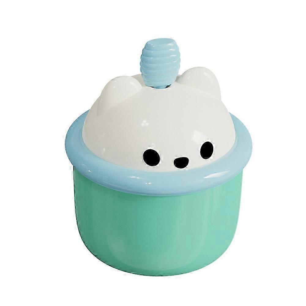 Portable Mini Cleanser Foaming Machine Automatic Foaming Machine Face Wash Shampoo Body Wash Special Foam Bottle Foaming