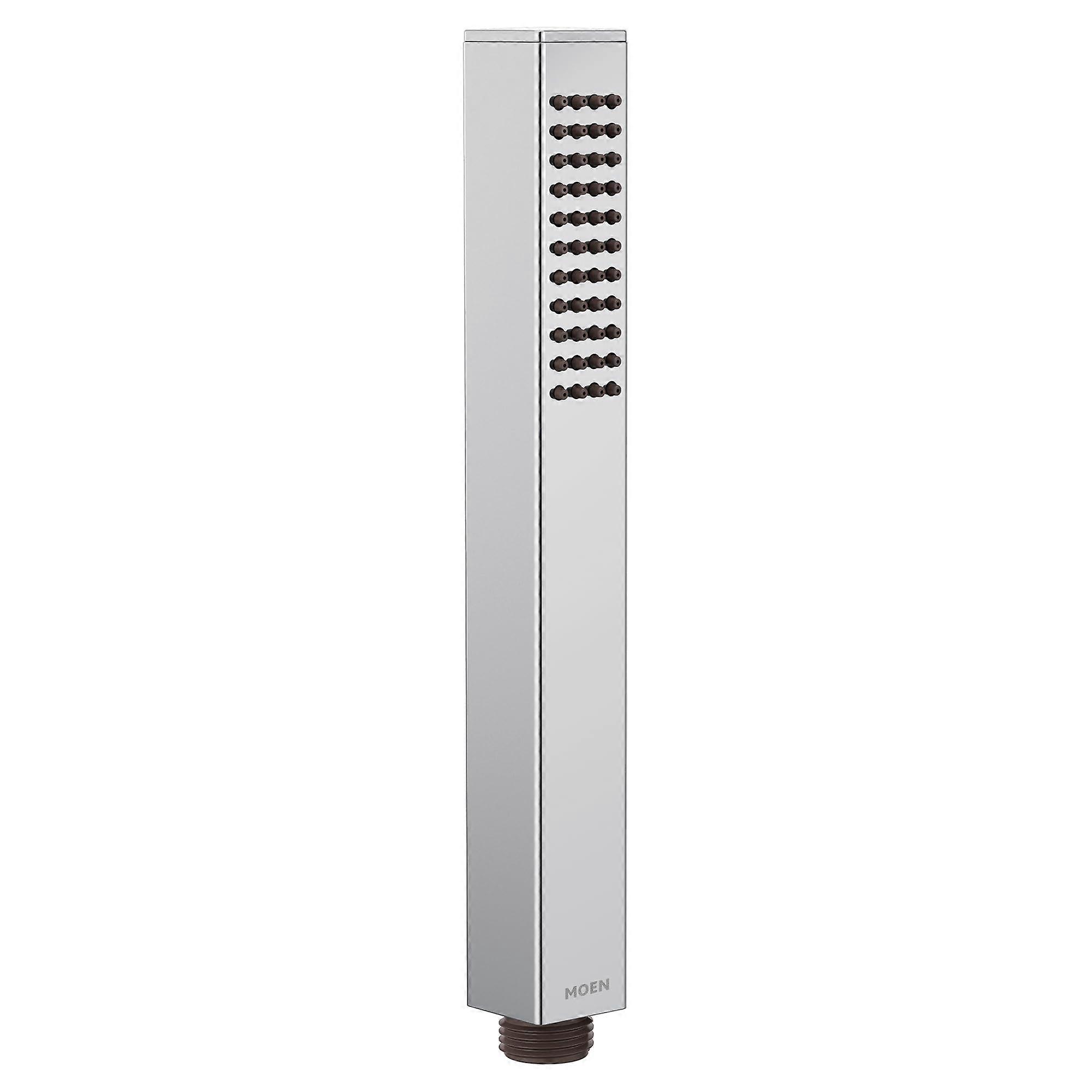 Moen 189575 Eco-Performance Handheld Shower Head Chrome Finish