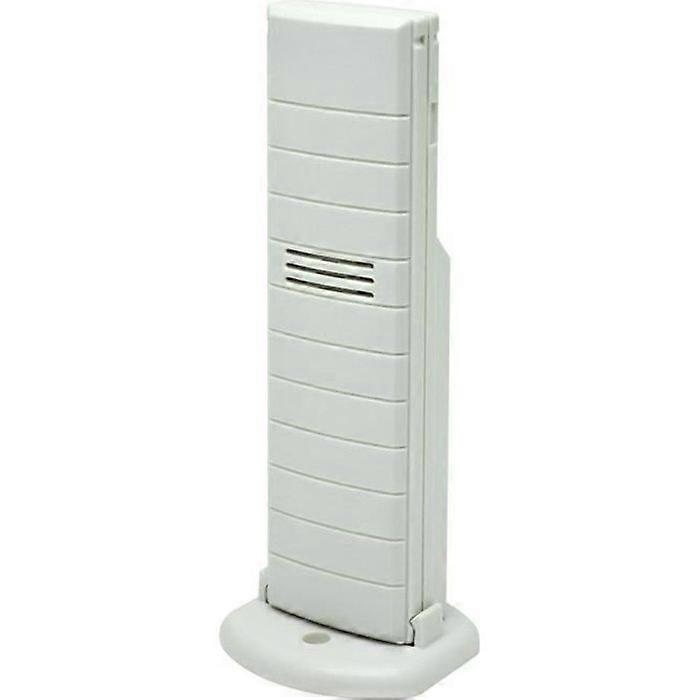 Buitenzender - Technoline - TX 35-IT - Kleur: Wit
