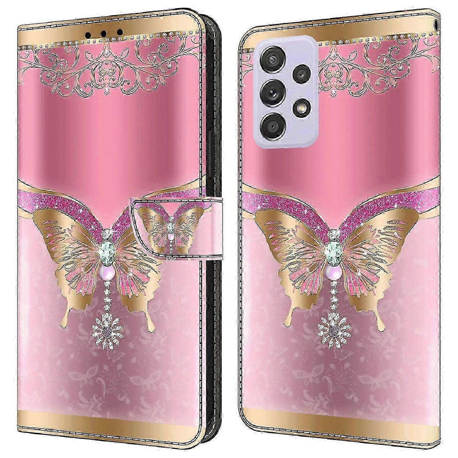 For Galaxy A52 4G Phone Case