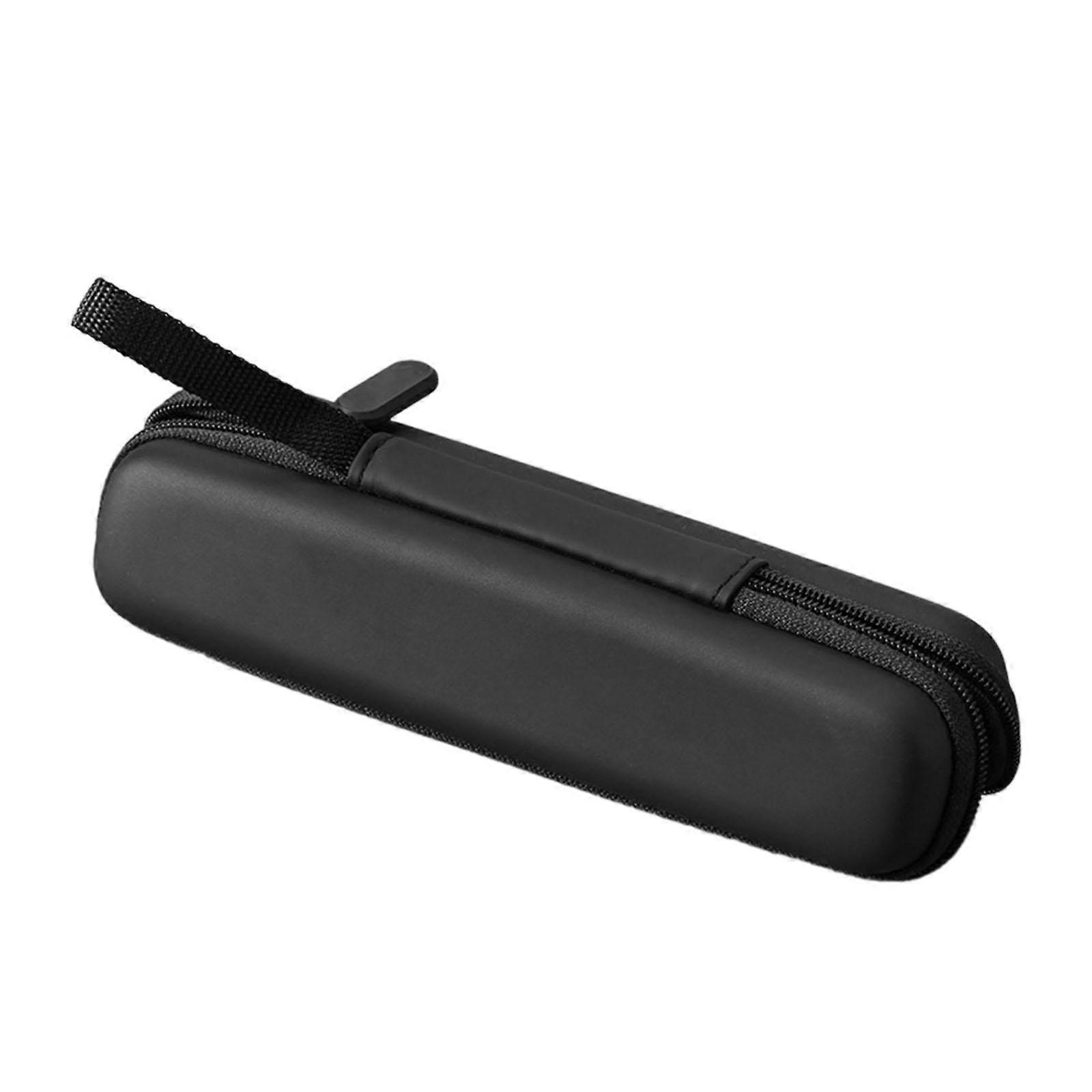Mouth Organ Carry Case Harmonica Protector for Travel 10 Hole Harmonica