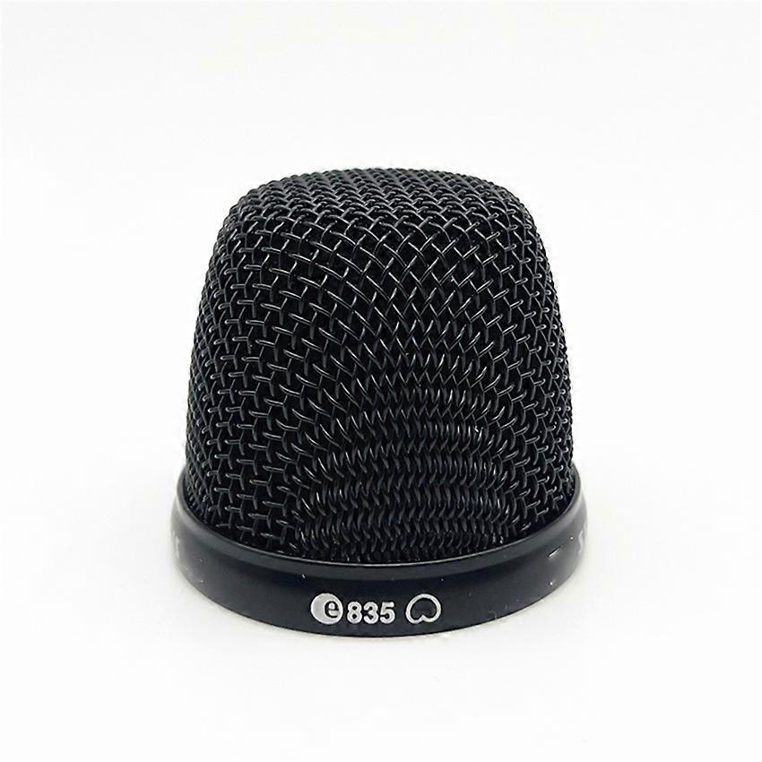 Wireless Microphone Head Covers Microphone Net Hood Accessories for E835 