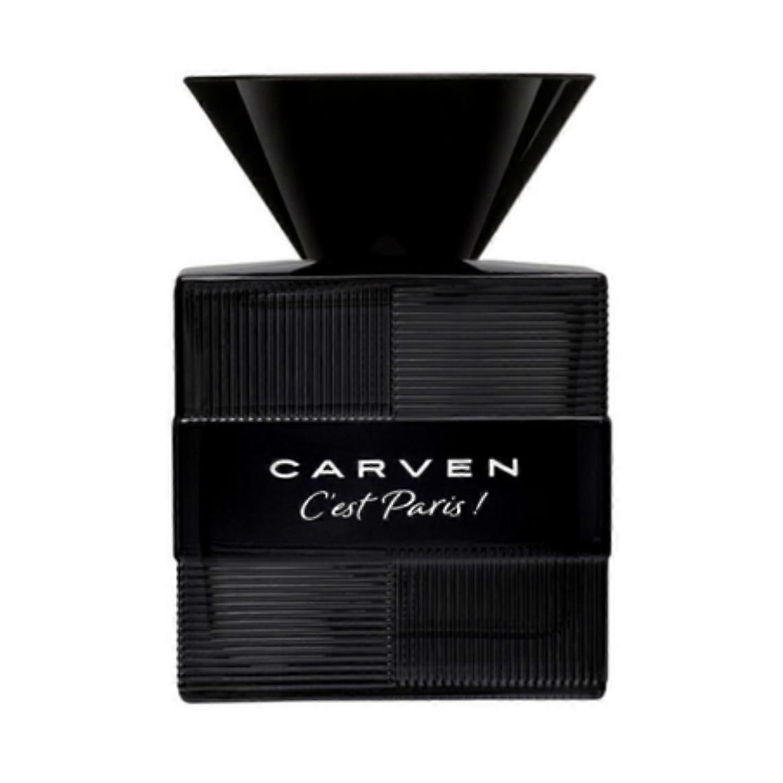 Carven is Paris! For Men - Eau De Toilette