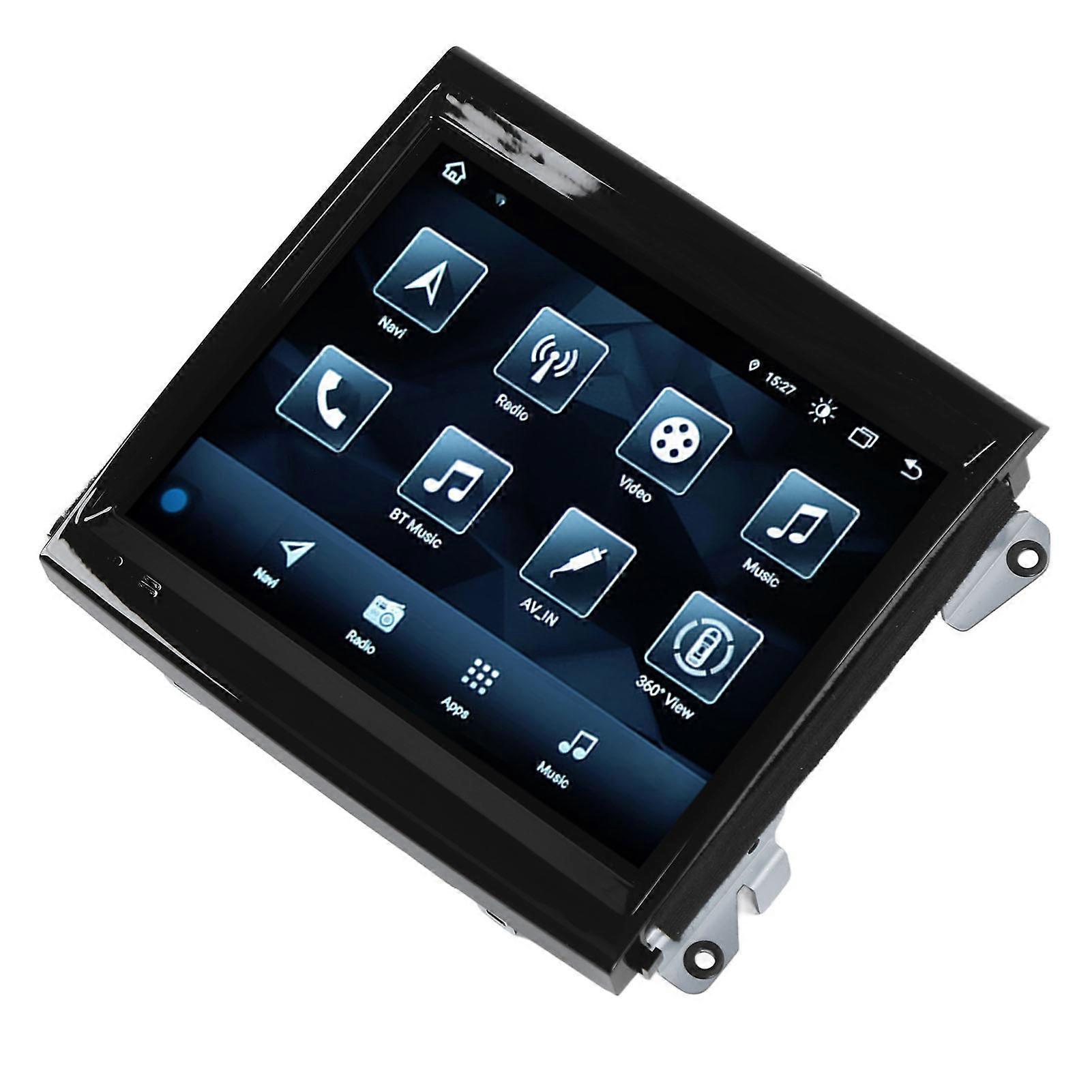 Car Stereo Radio for Android 10 GPS Navigation HD 8.4in Touchscreen Wireless Carplay for Cayenne 92A