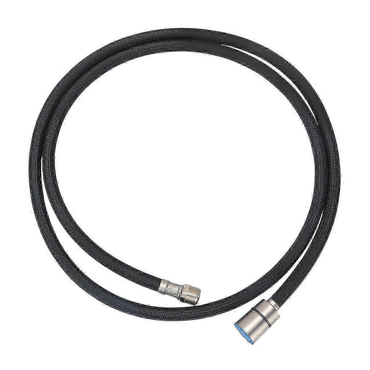 Nylon Sink Hose Ideal Replacement for Kitchen Faucets