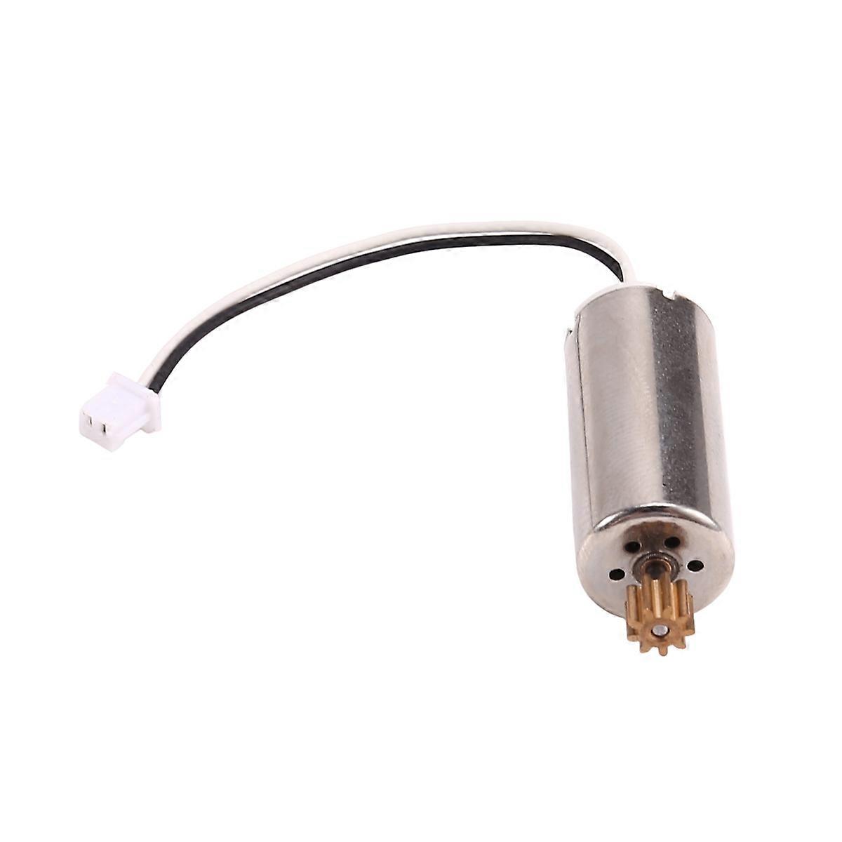 C138 Main Motor Kit for RC ERA C138 Bell 206 RC Toy Helicopter Parts