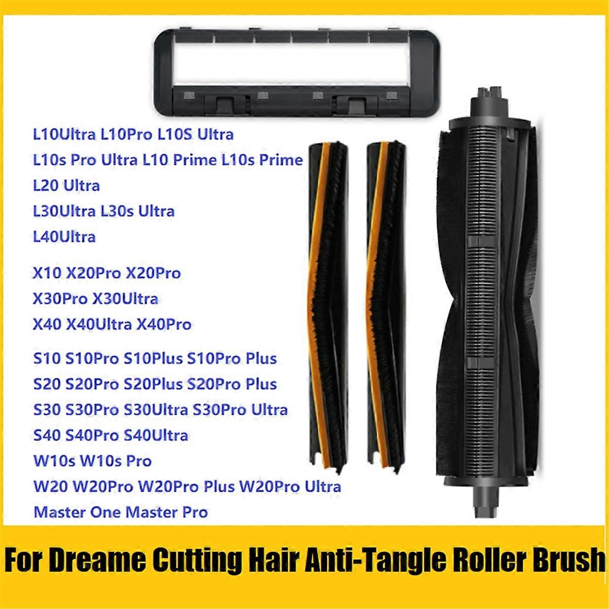 For X40/X30/X20/X10/S30/S20/S10 Series Vaccum Attachment