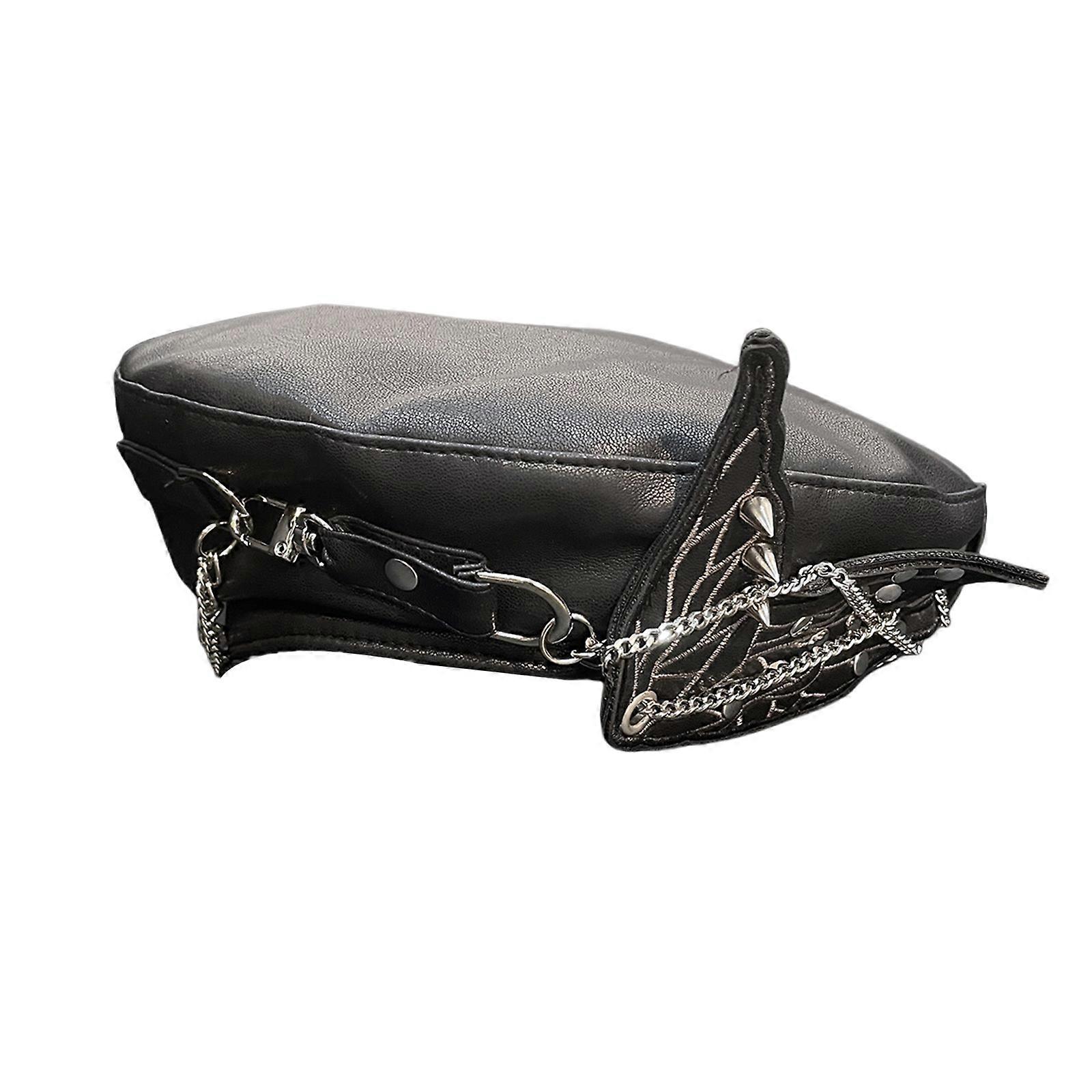 Moda Köpek Kulak Beyzbol Şapkası Yetişkin Unisex için Popüler Serin Casquettes Şapka Açık Güneş Kapakları Rahat Giyim Hiphop Dans Şapka