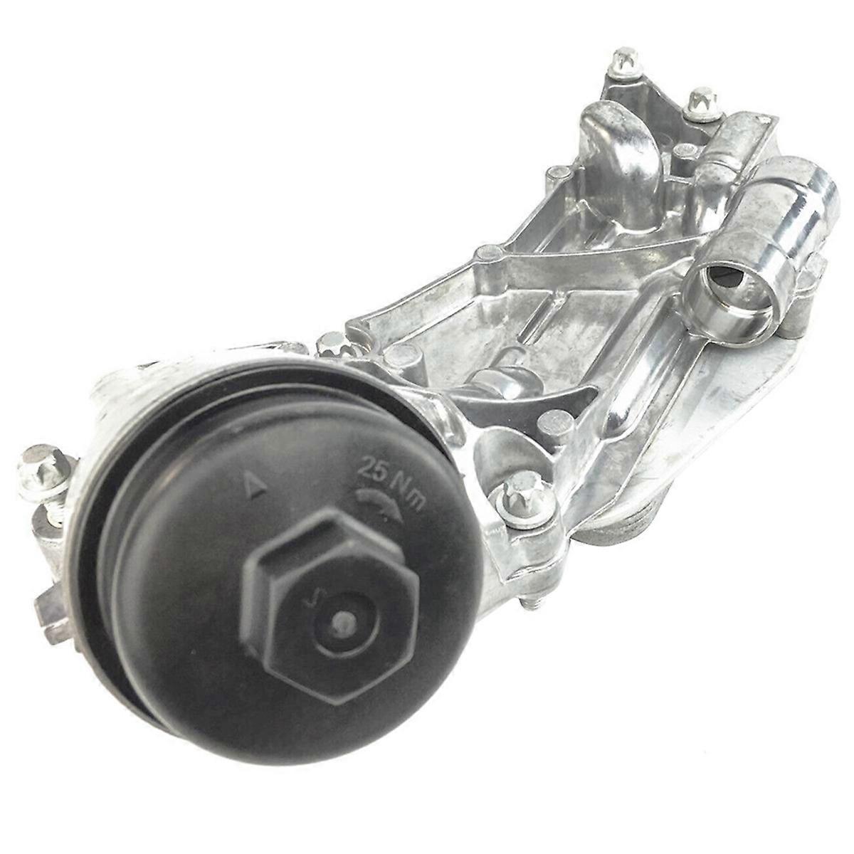 1 pcs Engine Oil Filter Housing For Ram