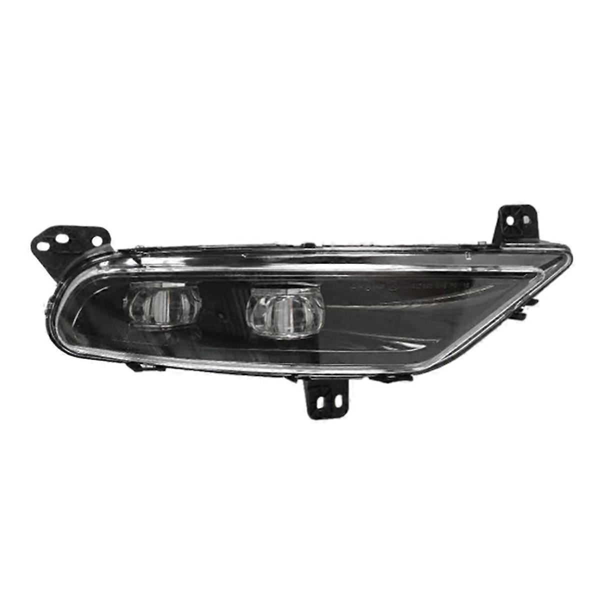 Car Front Bumper DRL Daytime Running Light for Right Side