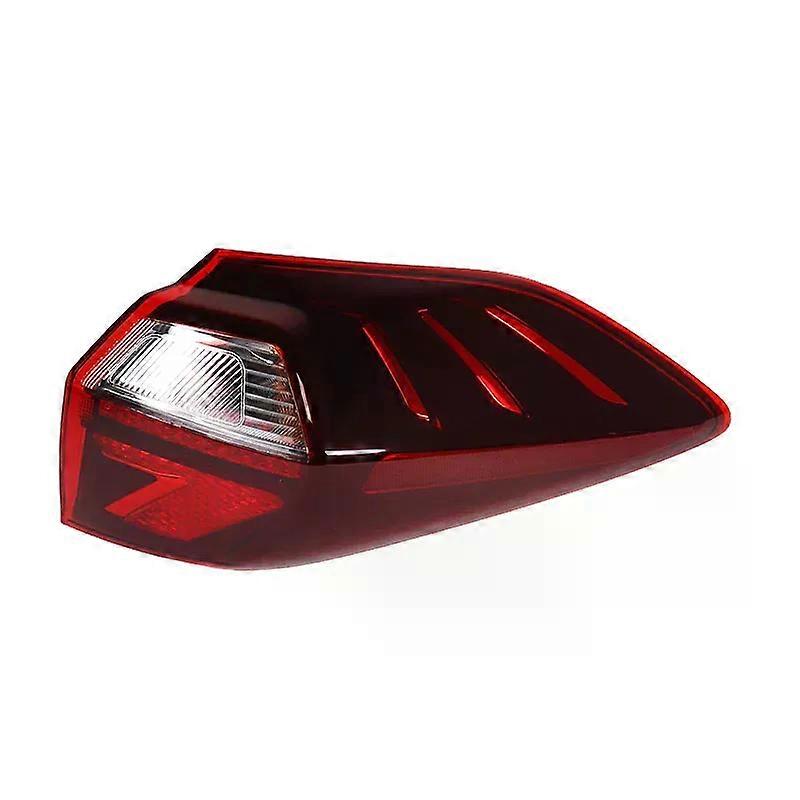 unique Outer LED Rear Tail Light Turn Signal Light Stop Brake Lamp Taillight Assembly For Hyundai Tucson 2019 2020